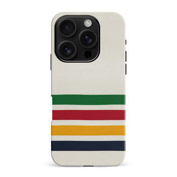 iPhone 16 Pro Max Canadian Heritage Point Phone Case