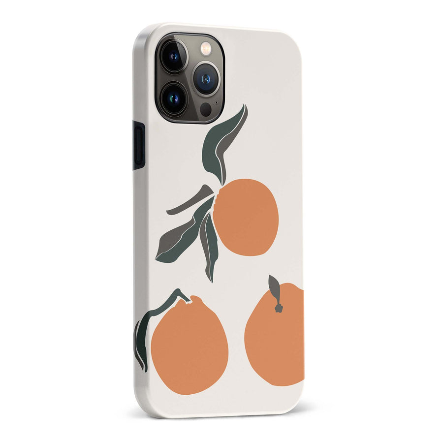 iPhone 13 Pro Max Oranges Phone Case