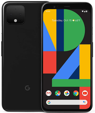 Google Pixel 4 XL Repair
