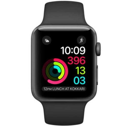 Apple watch best sale series 2 repair