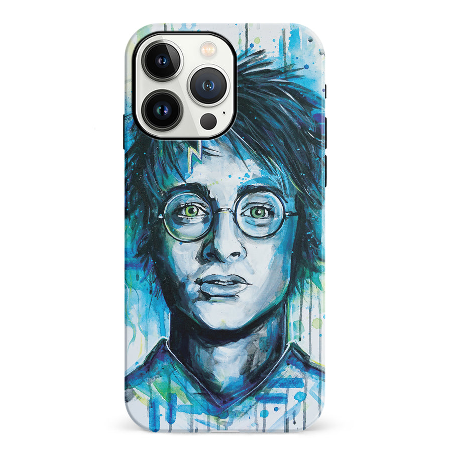 iPhone 13 Pro Taytayski Harry Potter Phone Case