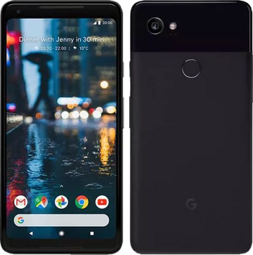 Google Pixel 2 XL Repair