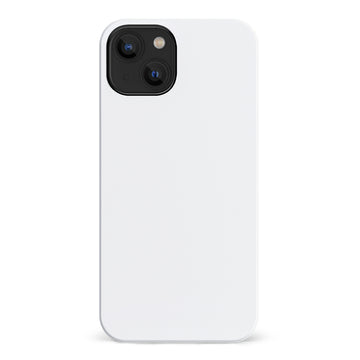 iPhone 14 - 3D Custom Design Phone Case