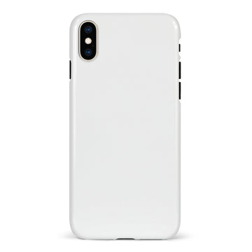 iPhone XS Max - 3D Custom Design Phone Case