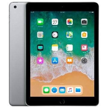 iPad 2018 / iPad 6 (A1893 / A1954) Repair