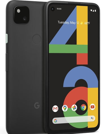 Google Pixel 4A Repair