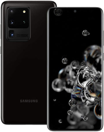 Samsung S20 Ultra Repair