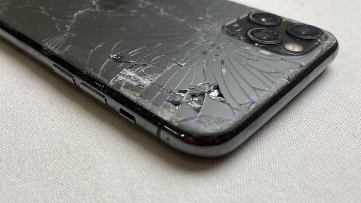 Is the iPhone Back Glass Repair Necessary?