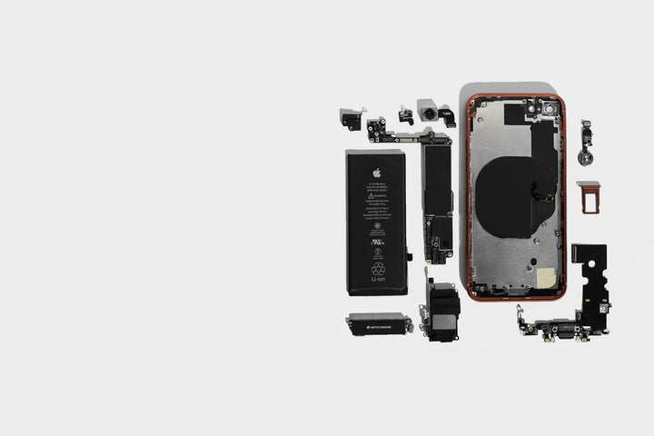 An Updated List of Repairs that CaseMogul and Other Independent Repair Shops Fix that Apple will not and the Reasons Why