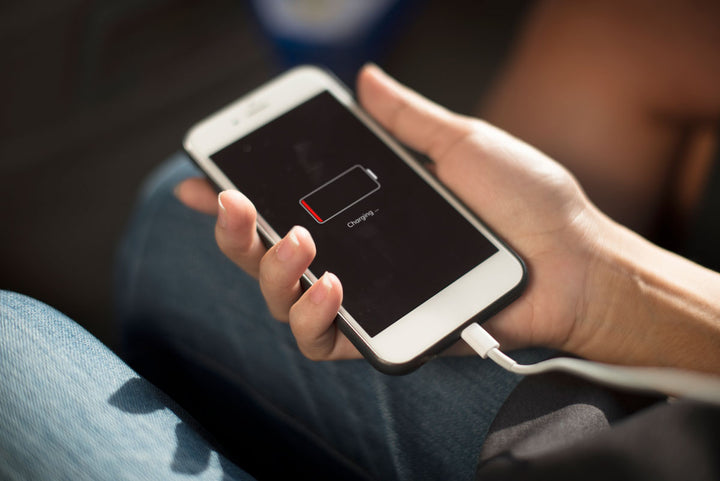 4 Signs It's Time to Replace Your Cell Phone Battery