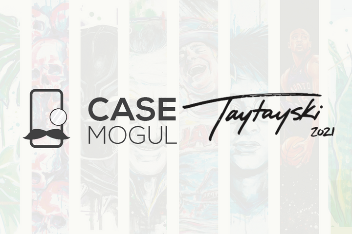 CaseMogul Artist Collaboration Series: New Artist Feature - Taytayski