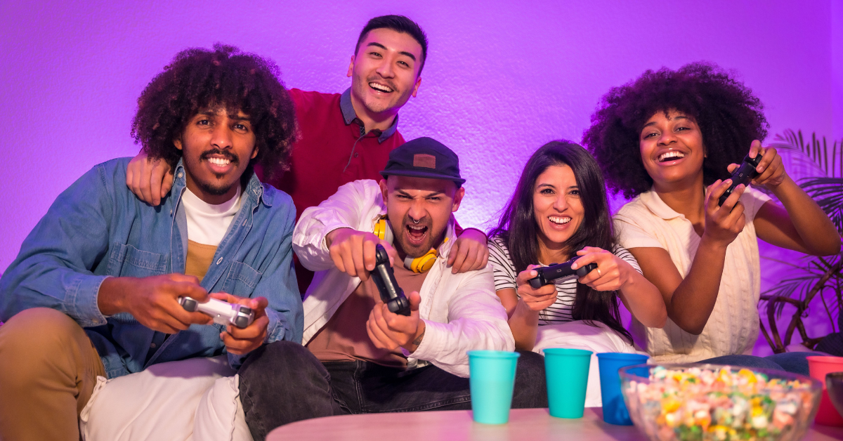 Common Game Console Issues and How to Fix Them at Home CaseMogul