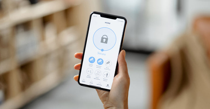 4 Tips for Increasing Your Mobile Phone Security