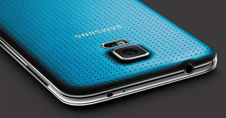 Samsung Phone Repair Service