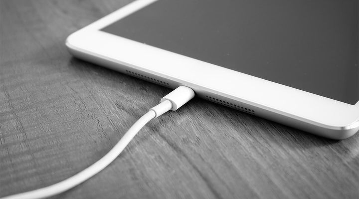 What to Do When You Have iPad Charging Issues