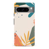 Google Pixel 8 Pro Technicolor Dreams Abstract Phone Case