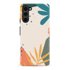 Technicolor Dreams Abstract Phone Case
