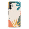 Samsung Galaxy S23 FE Technicolor Dreams Abstract Phone Case