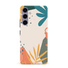 Samsung Galaxy S24 Plus Technicolor Dreams Abstract Phone Case