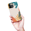 Technicolor Dreams Abstract Phone Case