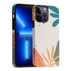 Technicolor Dreams Abstract Phone Case