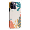 Technicolor Dreams Abstract Phone Case