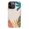 Technicolor Dreams Abstract Phone Case