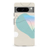 Google Pixel 8 Pro Electric Haze Abstract Phone Case