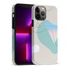 iPhone 13 Pro Max Electric Haze Abstract Phone Case
