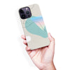 iPhone 14 Pro Max Electric Haze Abstract Phone Case