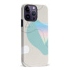 iPhone 14 Pro Max Electric Haze Abstract Phone Case