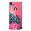 Google Pixel 3A XL Midnight Mirage Abstract Phone Case