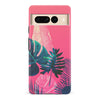 Google Pixel 7 Pro Midnight Mirage Abstract Phone Case