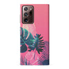 Samsung Galaxy Note 20 Ultra Midnight Mirage Abstract Phone Case