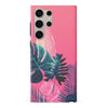 Samsung Galaxy S24 Ultra Midnight Mirage Abstract Phone Case