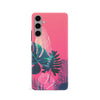 Midnight Mirage Abstract Phone Case