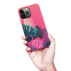 iPhone 13 Pro Max Midnight Mirage Abstract Phone Case