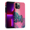 iPhone 13 Pro Max Midnight Mirage Abstract Phone Case