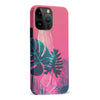 iPhone 15 Pro Max Midnight Mirage Abstract Phone Case