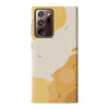 Samsung Galaxy Note 20 Ultra Enigma Abstract Phone Case