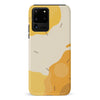 Samsung Galaxy S20 Ultra Enigma Abstract Phone Case
