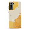 Samsung Galaxy S21 Plus Enigma Abstract Phone Case