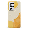 Samsung Galaxy S21 Ultra Enigma Abstract Phone Case