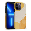 iPhone 14 Pro Max Enigma Abstract Phone Case