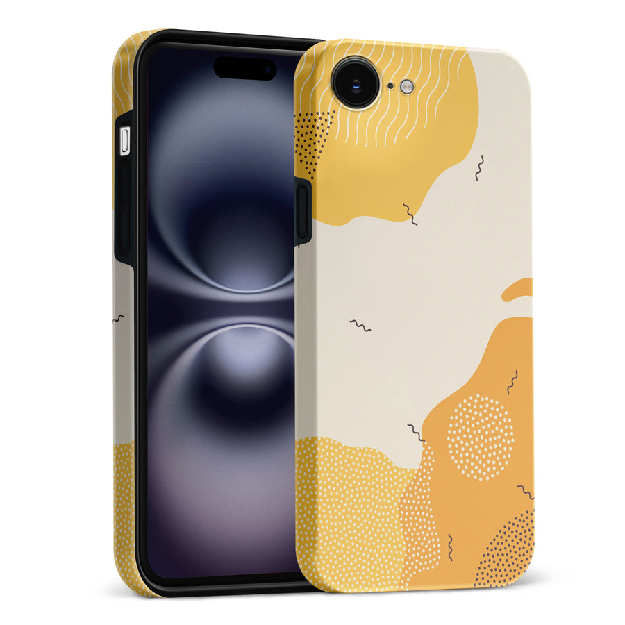 Enigma Abstract Phone Case