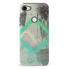 Google Pixel 3 XL Retro Wave Abstract Phone Case