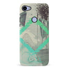 Google Pixel 3A XL Retro Wave Abstract Phone Case