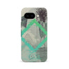 Retro Wave Abstract Phone Case