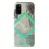 Samsung Galaxy S20 Plus Retro Wave Abstract Phone Case