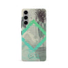 Retro Wave Abstract Phone Case